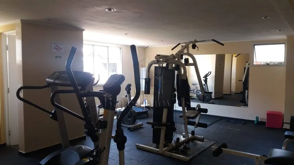 Apartamento, 2 quartos, 62 m² - Foto 14