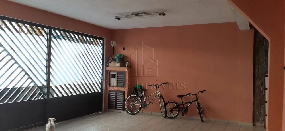 Sobrado, 4 quartos, 250 m² - Foto 2