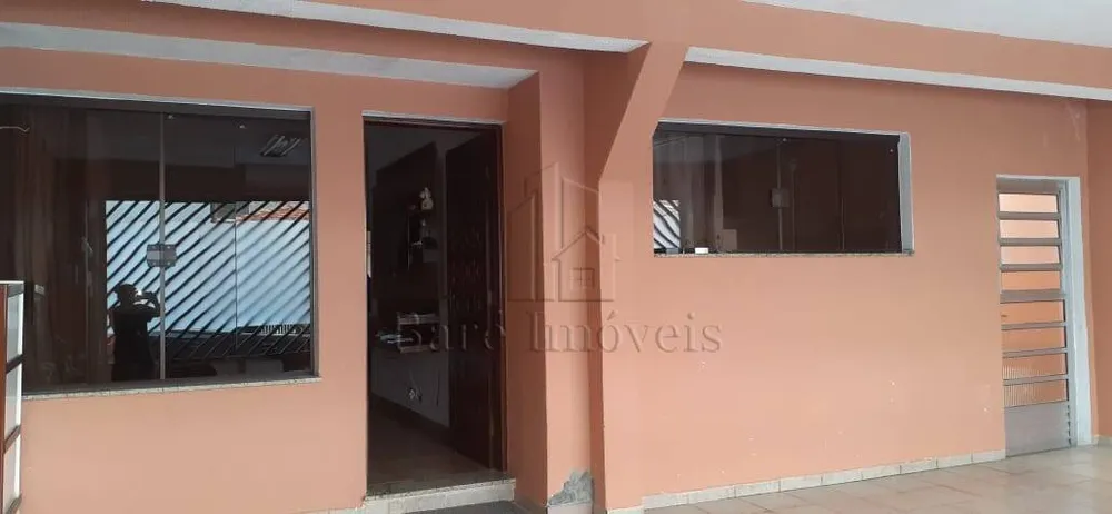 Sobrado, 4 quartos, 250 m² - Foto 1