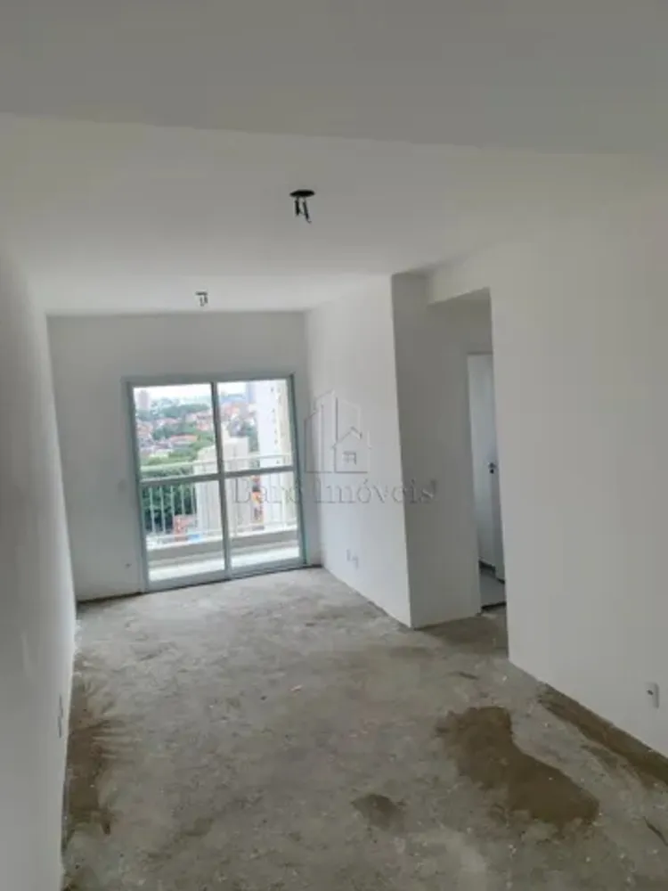 Apartamento, 2 quartos, 56 m² - Foto 2