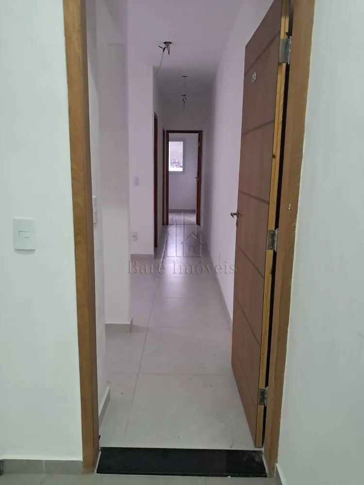 Apartamento, 2 quartos, 50 m² - Foto 2