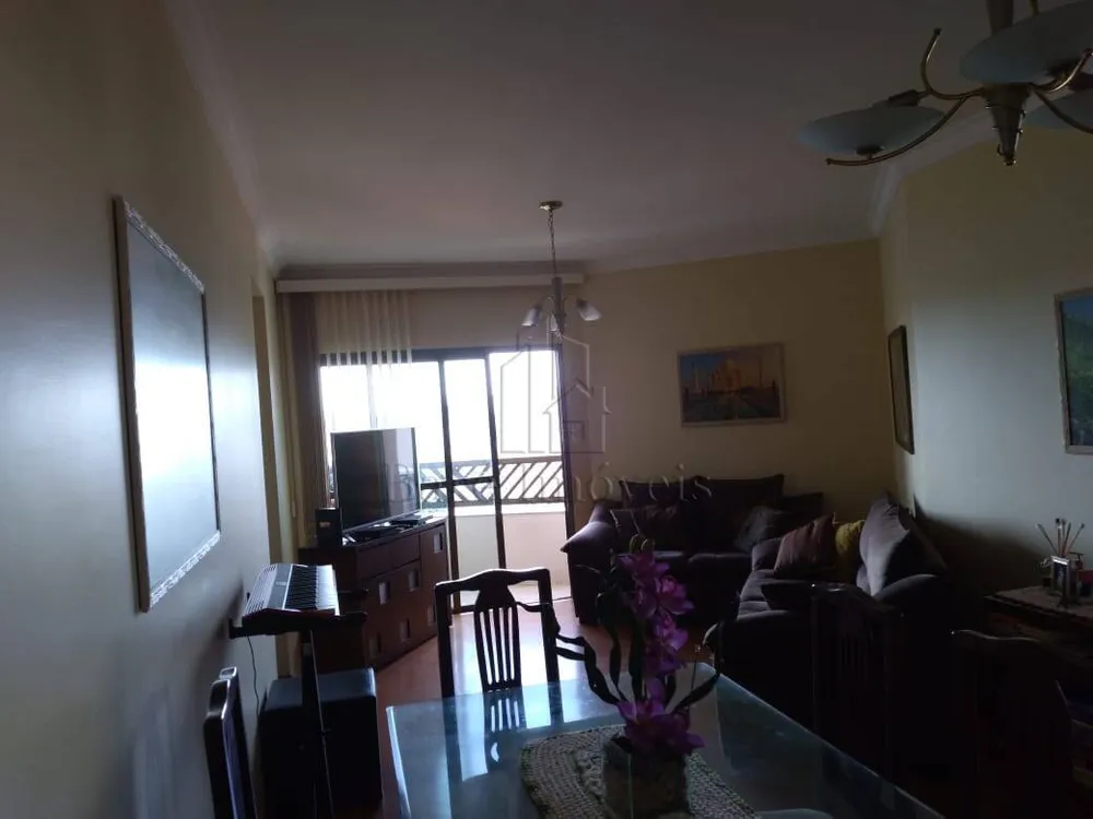 Apartamento, 3 quartos, 106 m² - Foto 6