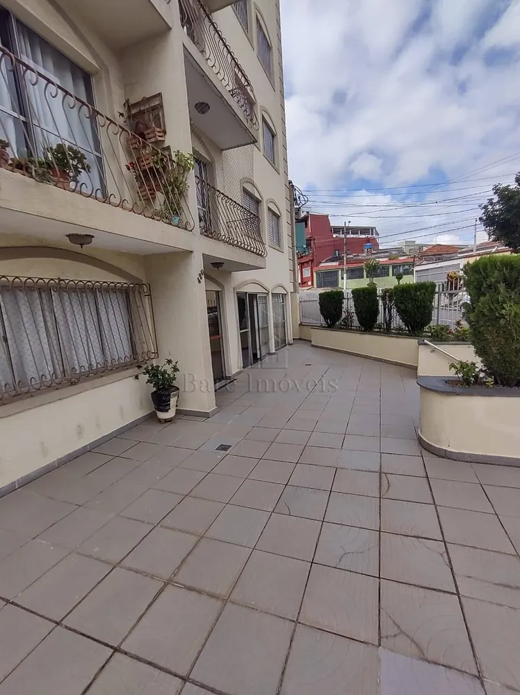 Apartamento, 2 quartos, 70 m² - Foto 7