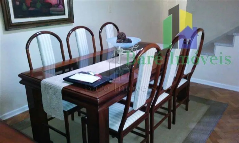 Sobrado, 3 quartos - Foto 4