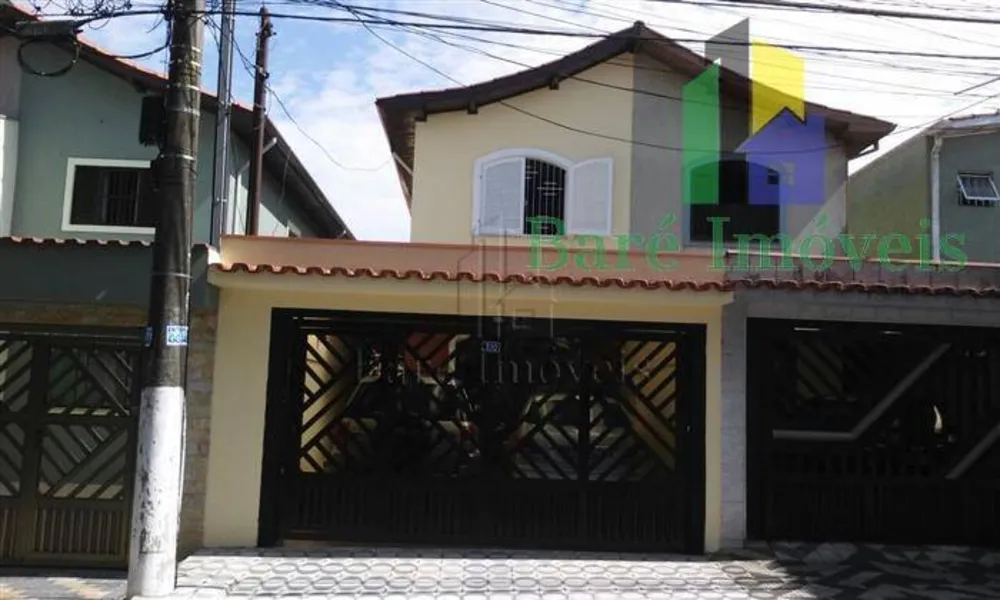 Sobrado, 3 quartos - Foto 7