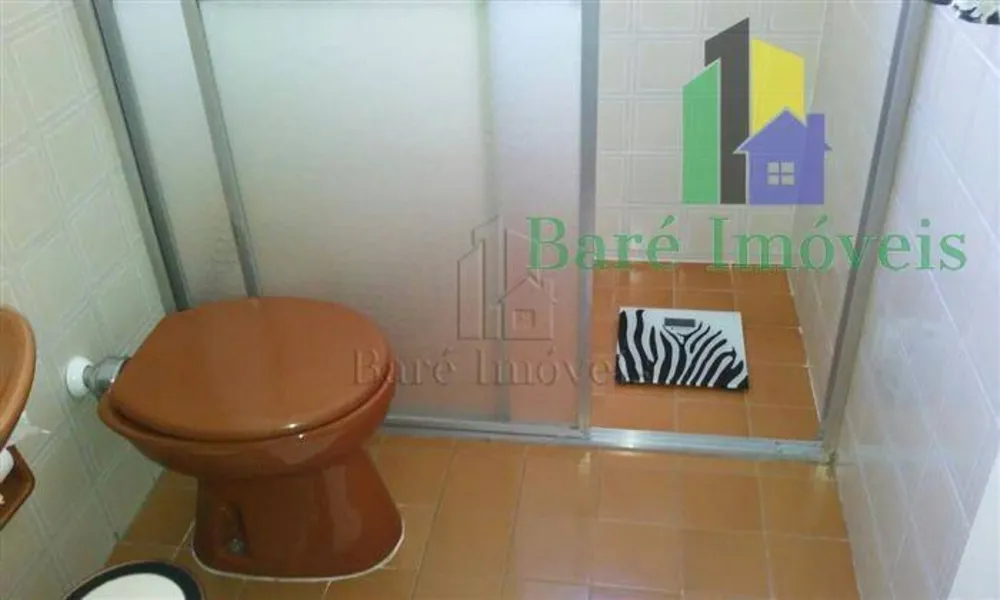 Sobrado, 3 quartos - Foto 15
