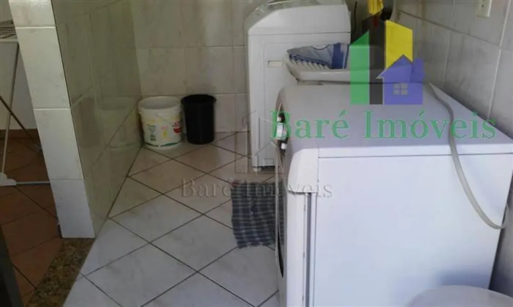 Sobrado, 3 quartos - Foto 1