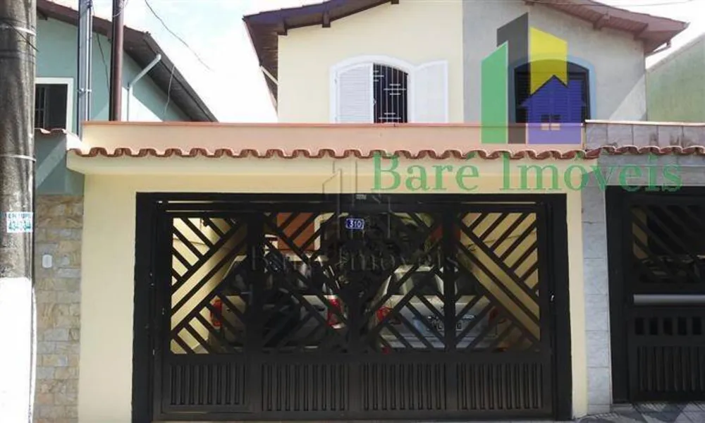 Sobrado, 3 quartos - Foto 12