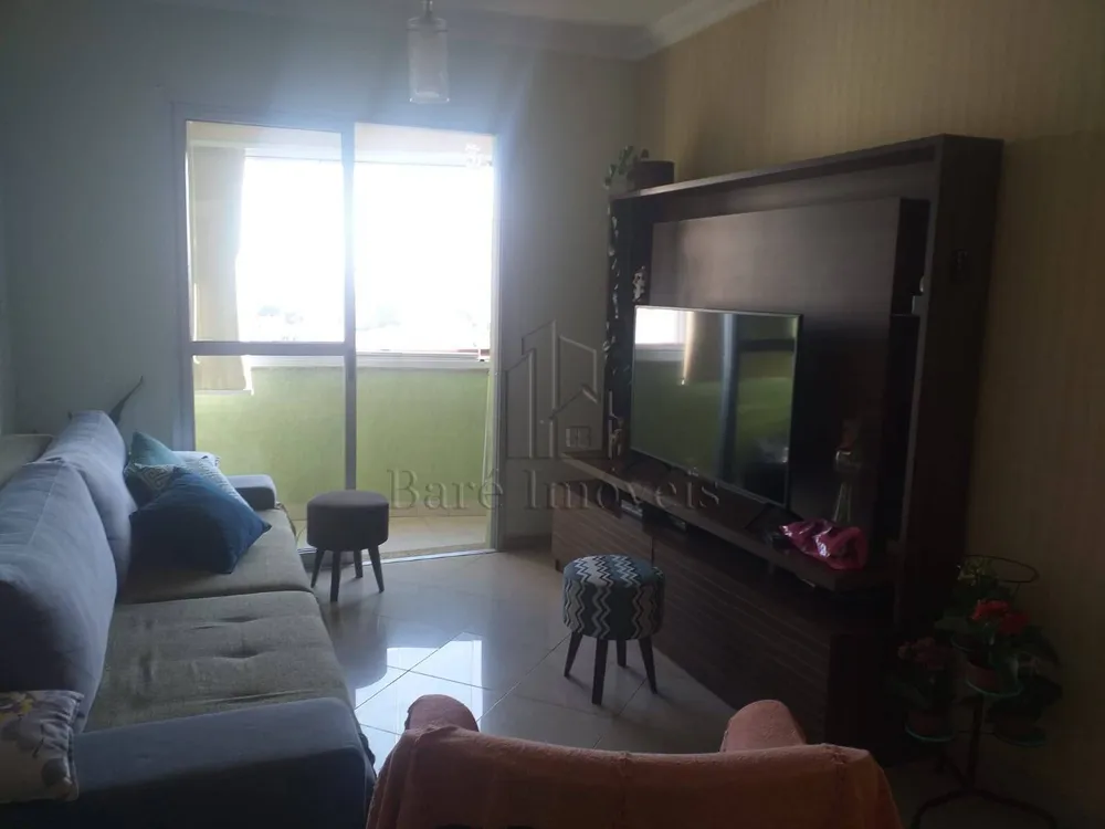 Apartamento, 2 quartos, 63 m² - Foto 3