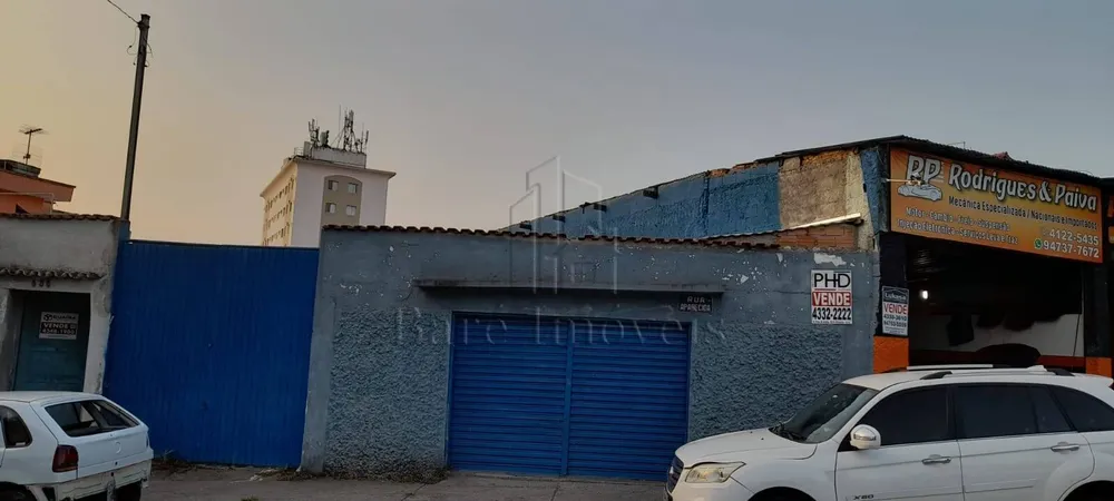 Casa, 2 quartos, 500 m² - Foto 2