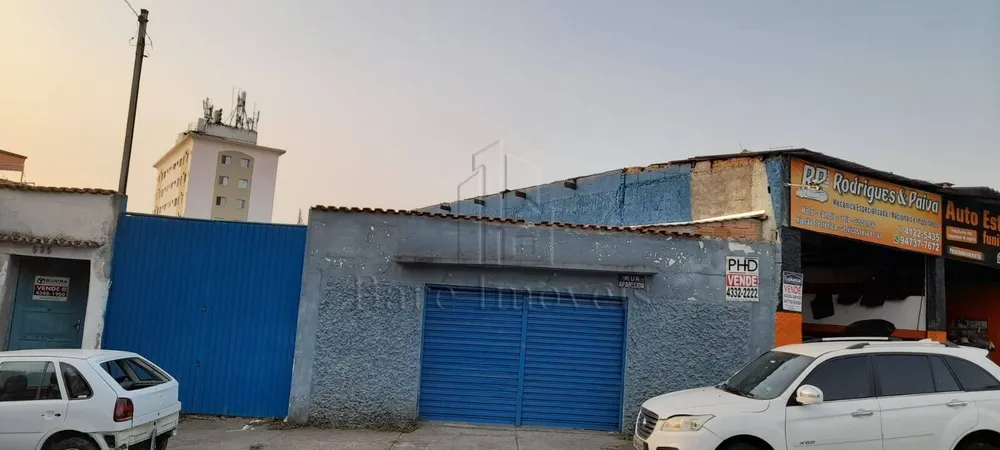 Casa, 2 quartos, 500 m² - Foto 1