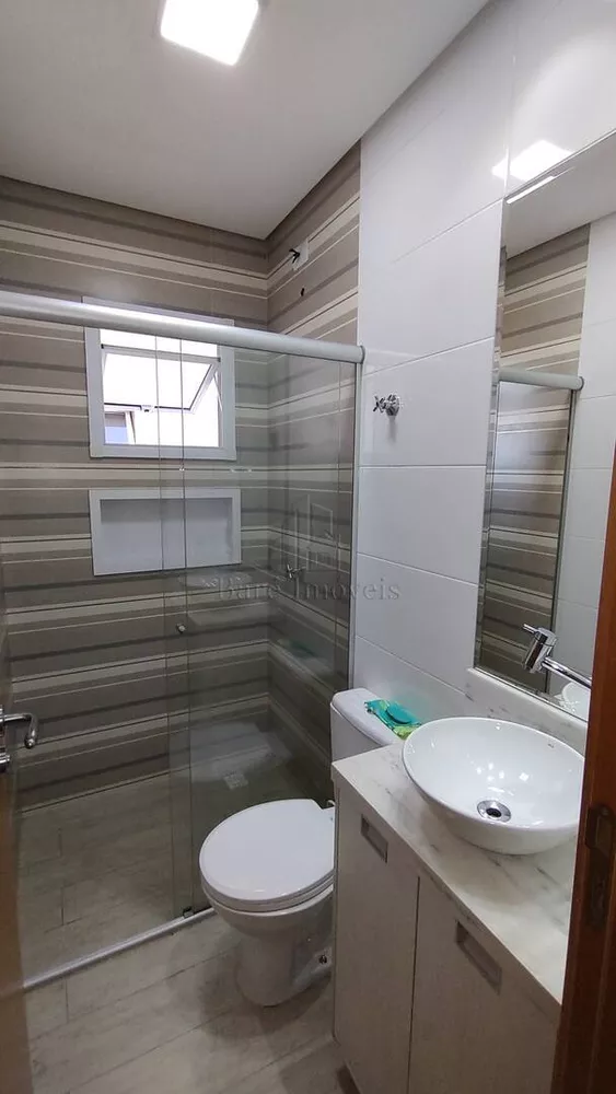 Apartamento à venda com 3 quartos, 148m² - Foto 6