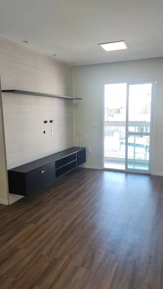 Apartamento à venda com 3 quartos, 148m² - Foto 4