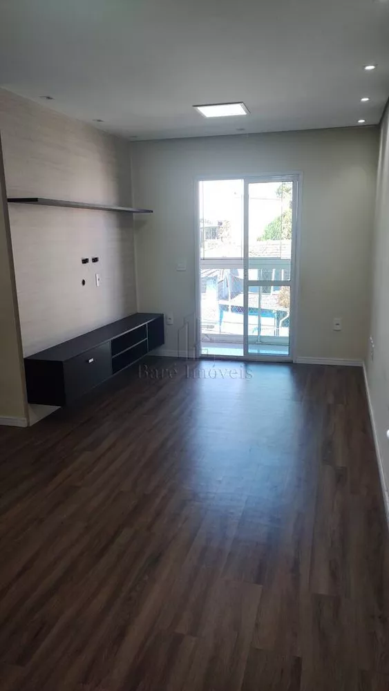 Apartamento à venda com 3 quartos, 148m² - Foto 3