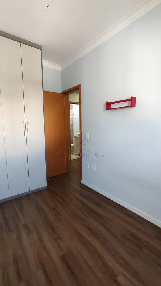 Apartamento à venda com 3 quartos, 148m² - Foto 7