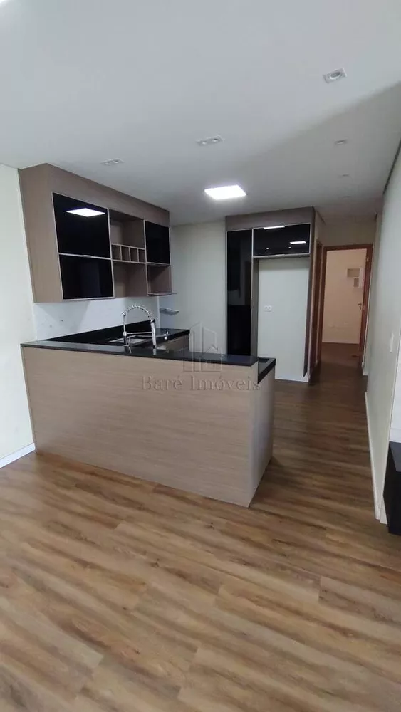 Apartamento à venda com 3 quartos, 148m² - Foto 5