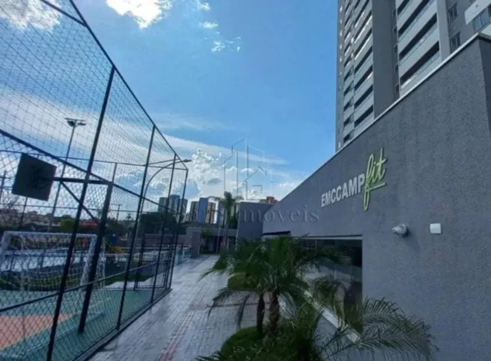 Apartamento, 2 quartos, 50 m² - Foto 3