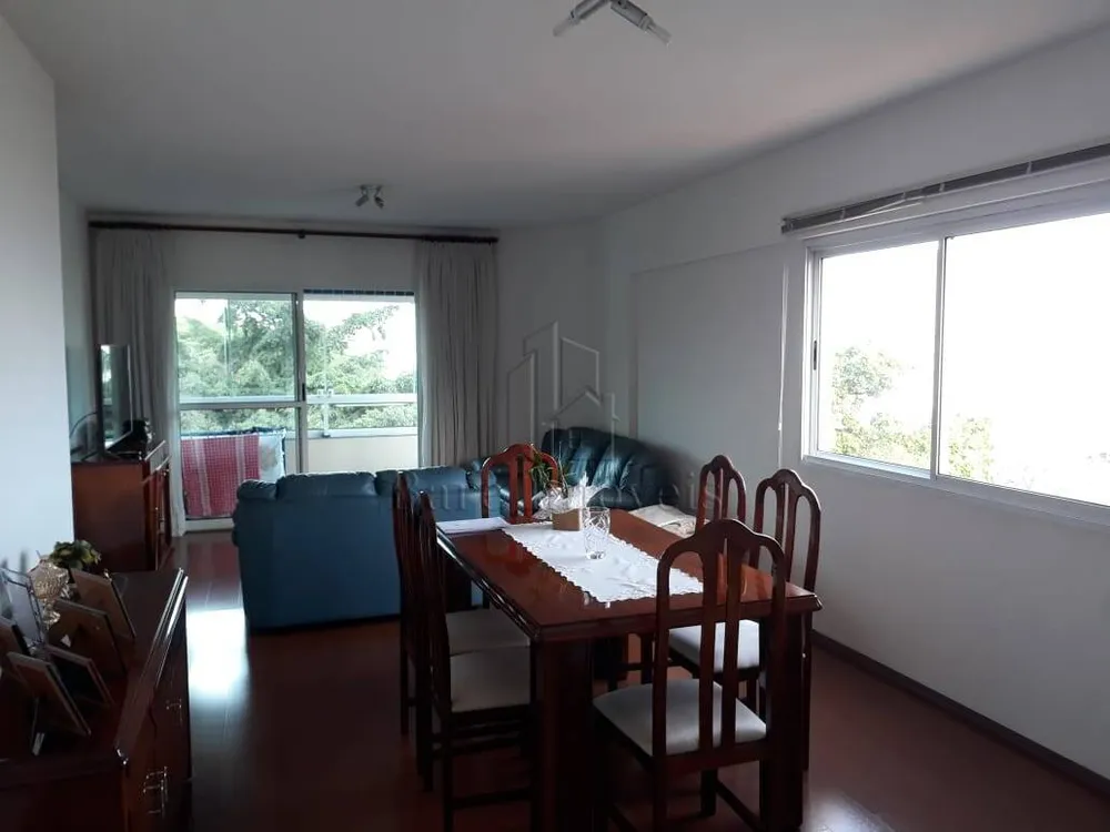 Apartamento, 3 quartos, 125 m² - Foto 4