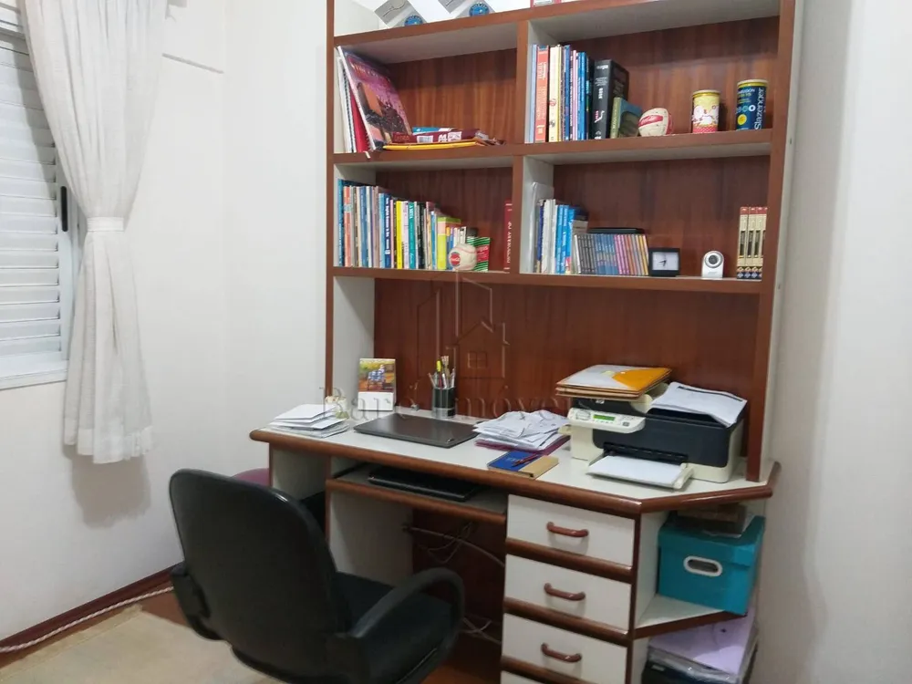 Apartamento, 3 quartos, 125 m² - Foto 3