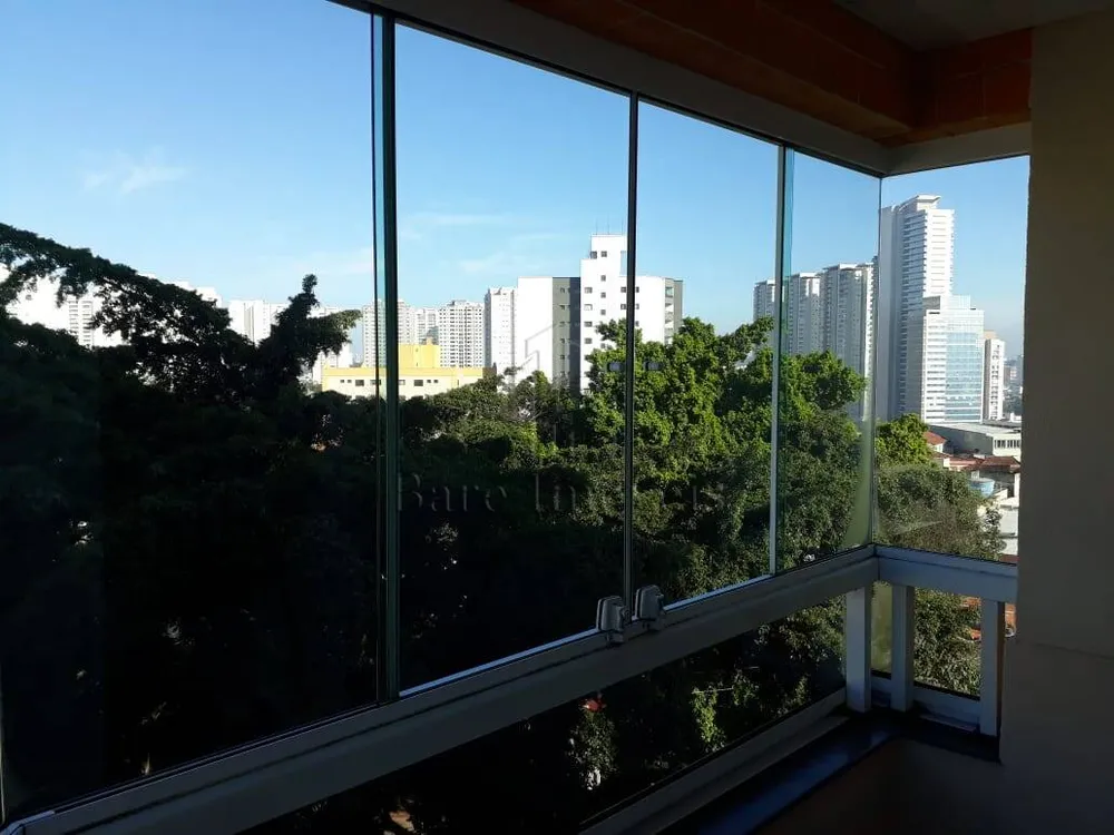 Apartamento, 3 quartos, 125 m² - Foto 1