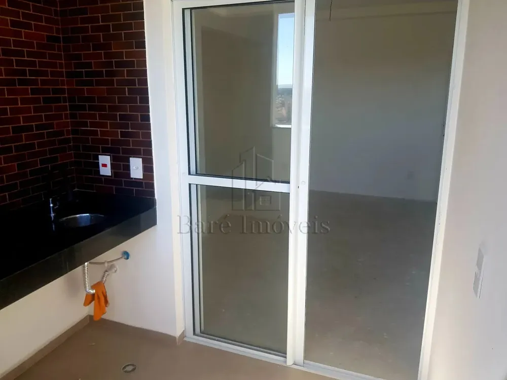 Apartamento, 2 quartos, 58 m² - Foto 2