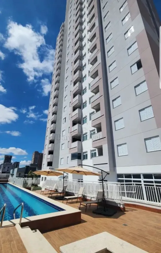 Apartamento, 2 quartos, 58 m² - Foto 1