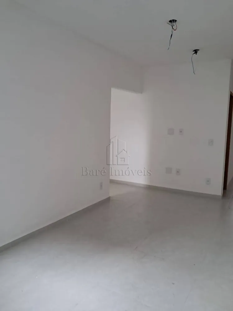 Apartamento, 2 quartos, 60 m² - Foto 3