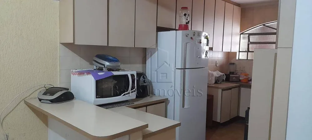 Sobrado, 4 quartos, 225 m² - Foto 1