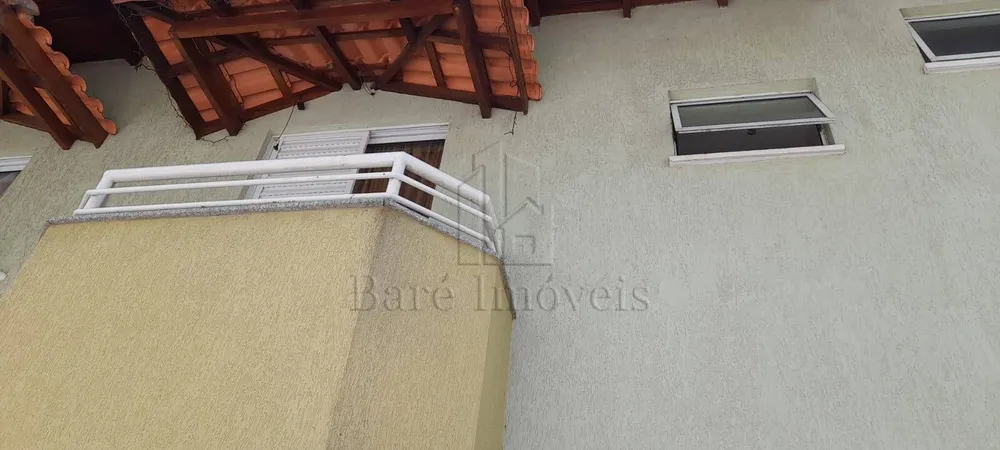 Sobrado, 3 quartos, 67 m² - Foto 6
