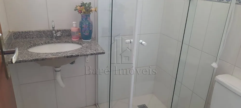 Sobrado, 3 quartos, 67 m² - Foto 4