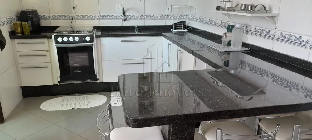 Sobrado, 3 quartos, 67 m² - Foto 3