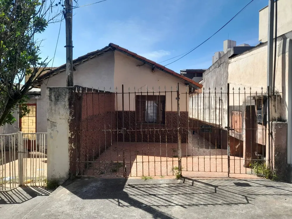 Casa, 4 quartos, 120 m² - Foto 1
