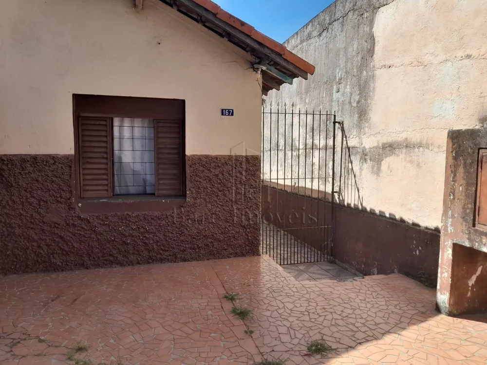Casa, 4 quartos, 120 m² - Foto 2