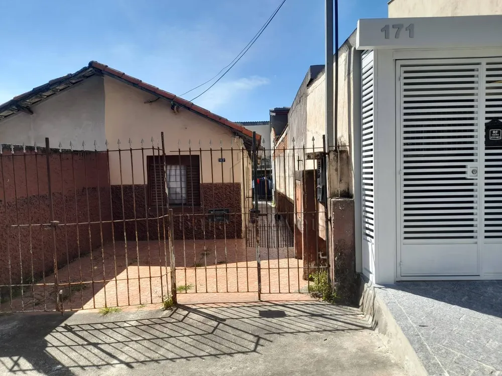 Casa, 4 quartos, 120 m² - Foto 3