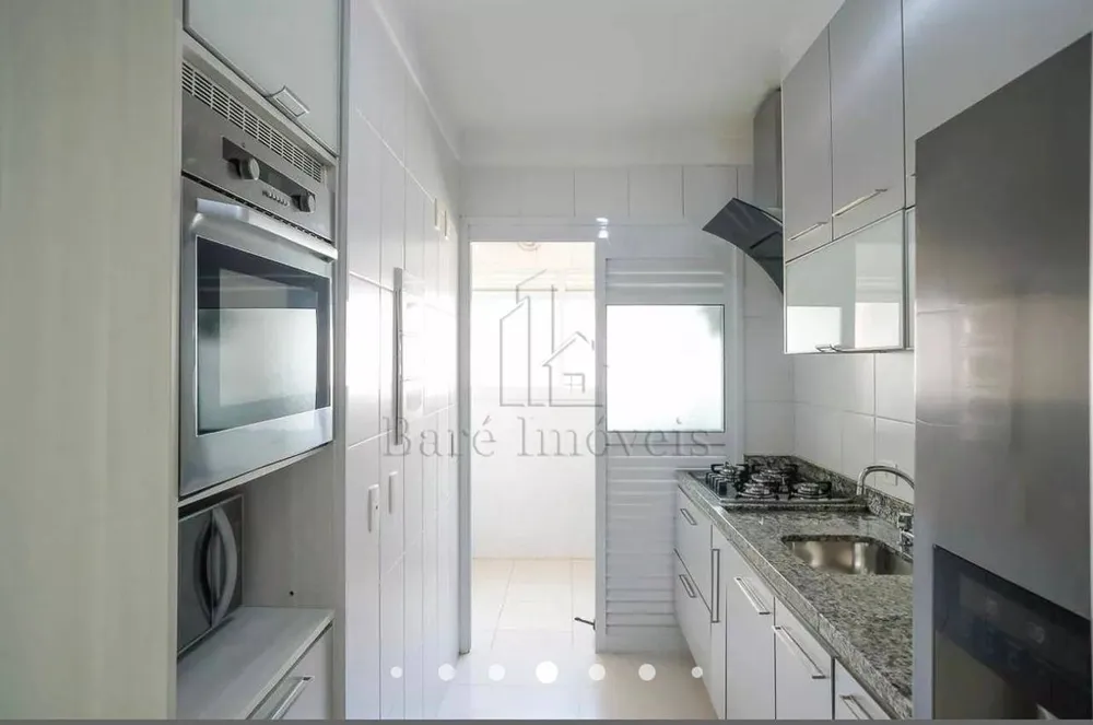 Apartamento, 3 quartos, 128 m² - Foto 3