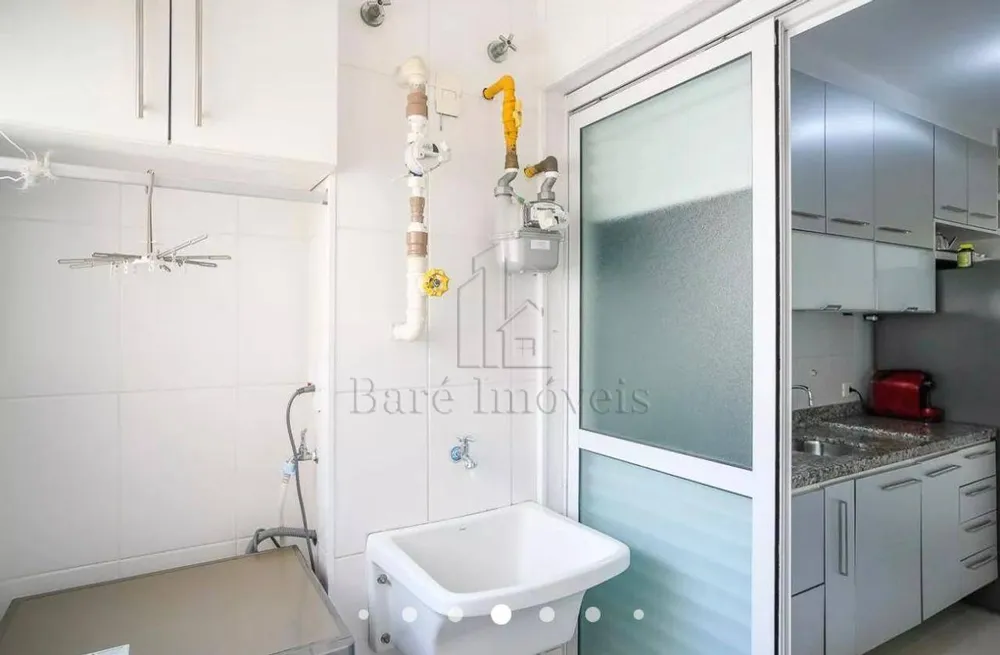 Apartamento, 3 quartos, 128 m² - Foto 5