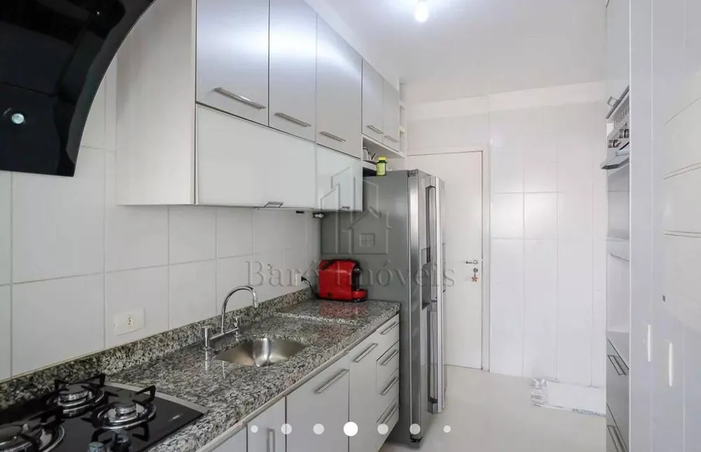 Apartamento, 3 quartos, 128 m² - Foto 8
