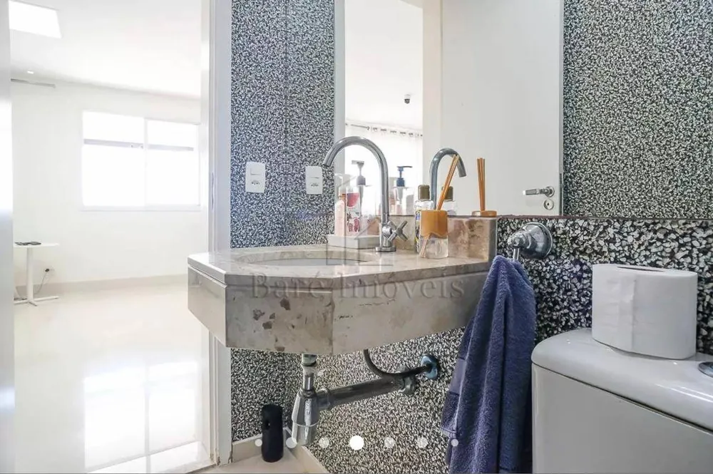 Apartamento, 3 quartos, 128 m² - Foto 2