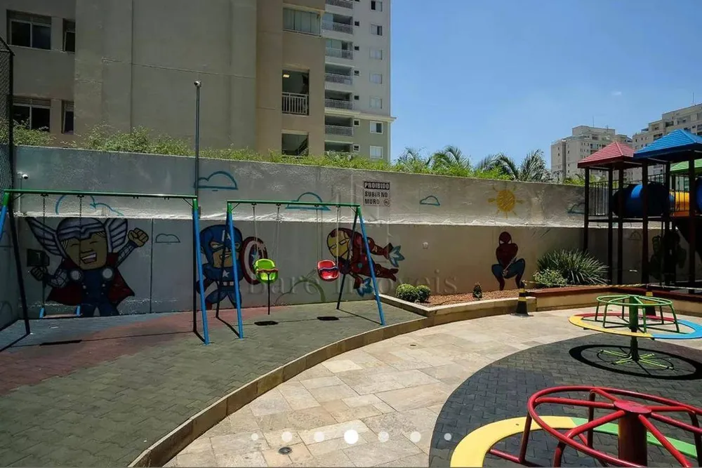 Apartamento, 3 quartos, 128 m² - Foto 4