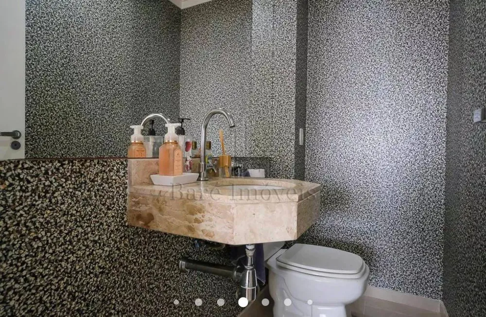 Apartamento, 3 quartos, 128 m² - Foto 6