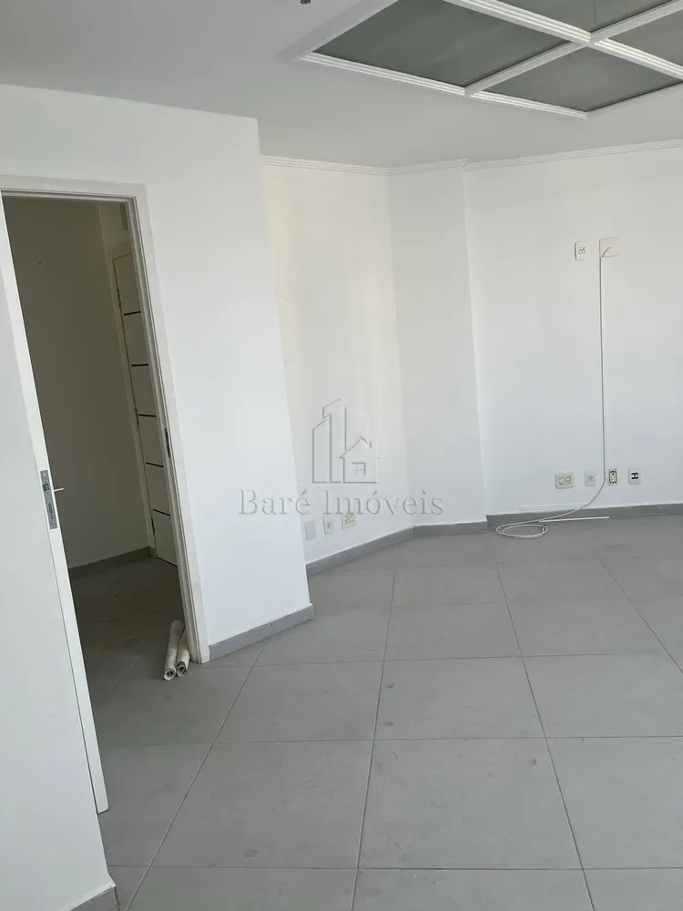Sala-Conjunto, 27 m² - Foto 1
