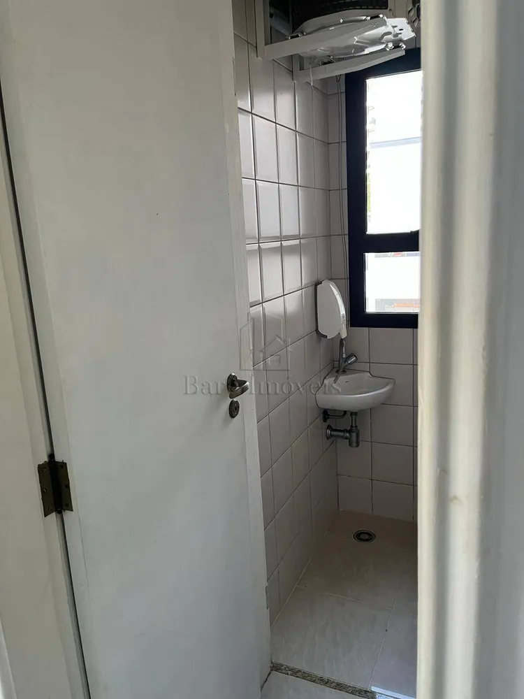 Sala-Conjunto, 27 m² - Foto 3