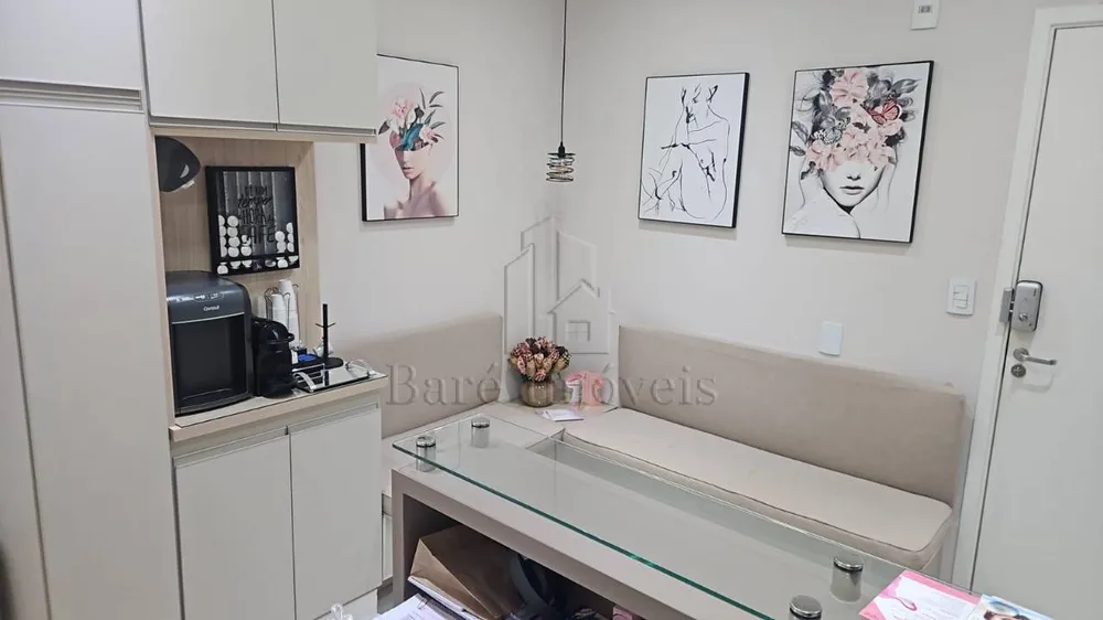 Sala-Conjunto, 49 m² - Foto 3
