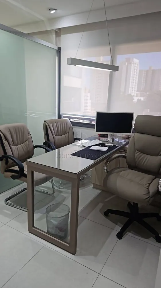 Sala-Conjunto, 49 m² - Foto 1