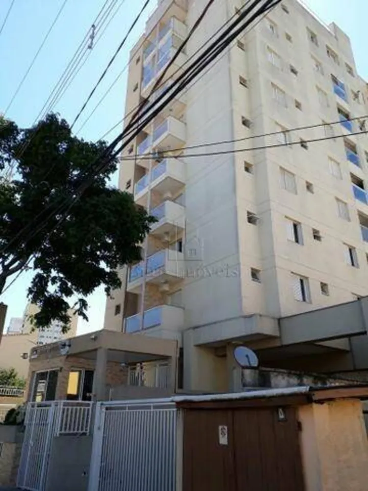 Cobertura, 2 quartos, 130 m² - Foto 8
