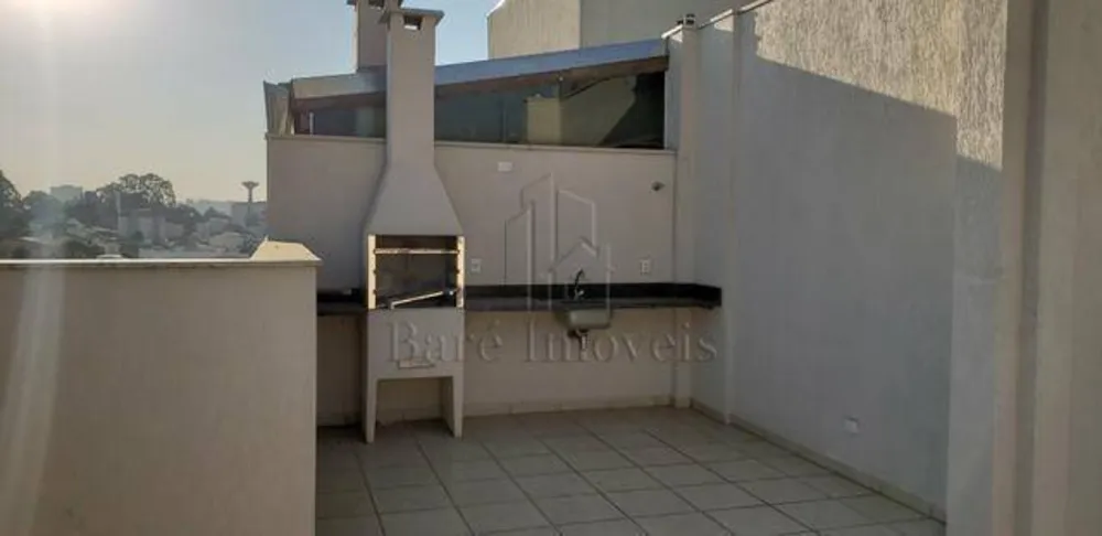 Cobertura, 2 quartos, 130 m² - Foto 11