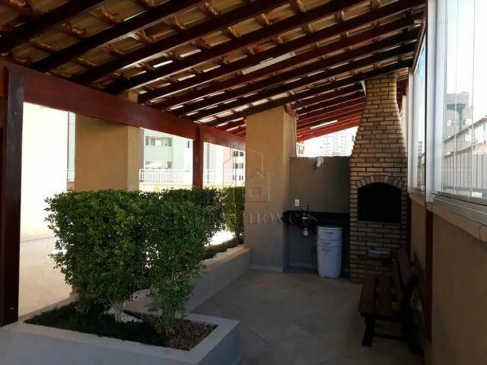 Cobertura, 2 quartos, 130 m² - Foto 1