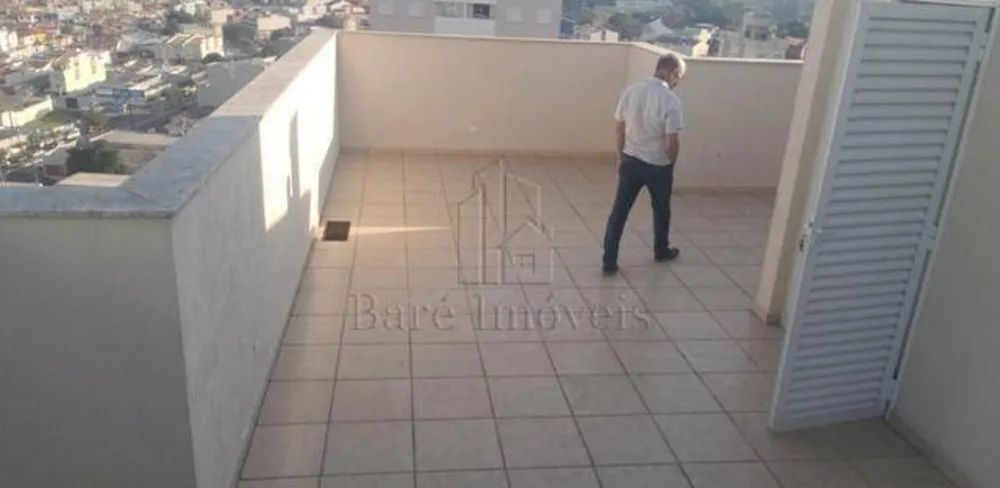 Cobertura, 2 quartos, 130 m² - Foto 6