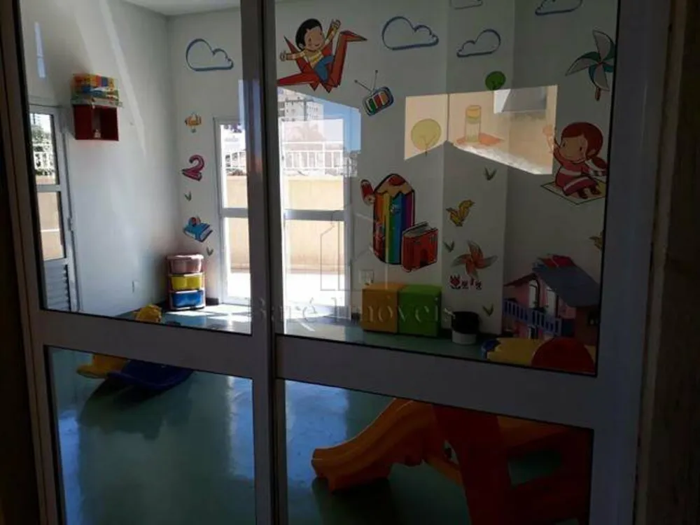 Cobertura, 2 quartos, 130 m² - Foto 5