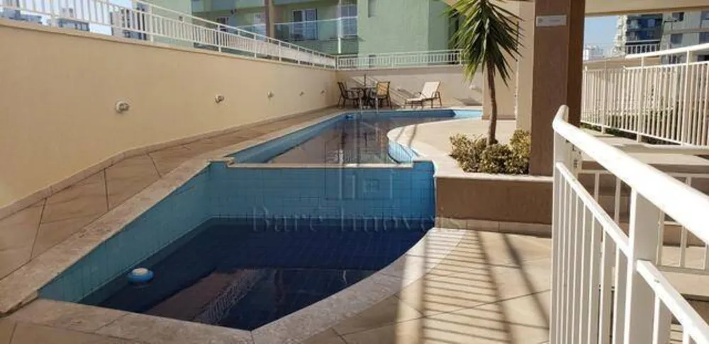 Cobertura, 2 quartos, 130 m² - Foto 4